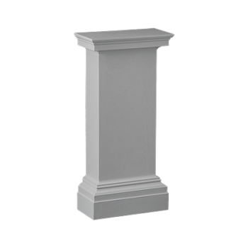 Пьедестал 1.18.001