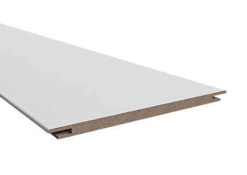 Добор Witon т/скопич. 200 White