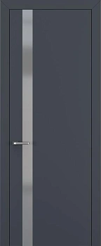 Квалитет К2 Silver Grey Графит премьер мат ABS