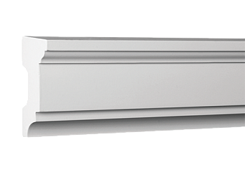 Подоконный элемент 4.82.101