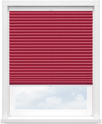 Ноктюрн B/O 4523 красный, 230 см Ноктюрн B/O 4523 красный, 230 см