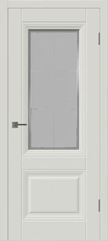 Барселона 2 ДО матовое с рисунком