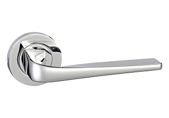 Ручка Forma 072-16E круг CP ORO&ORO
