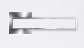  Ручка Адель квадрат CP Аляска