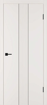 Integra 65 ДГ Молдинг Черный