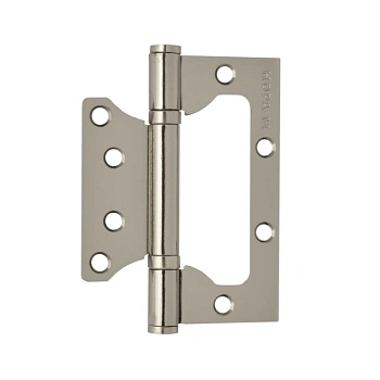 Петля накладная универсальная 800-4 FHP-STD 100*75*2,5