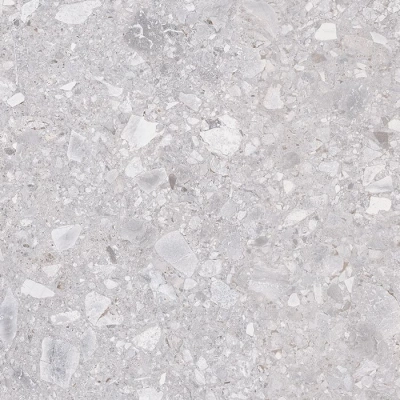 Matrix светло-серый 60x60 керамический гранит матовый структурный