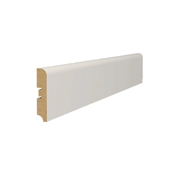 Плинтус Квалитет 16*80*2050 ПРЯМОЙ