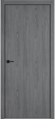 Witon S Орех пепельный Black Edge
