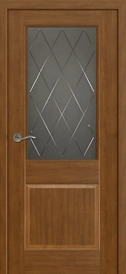 Элегия-1 ДО графит с гравировкой