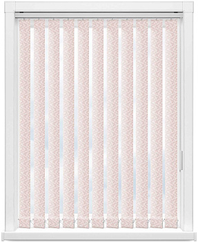 МАРСЕЛЬ 4210 персик, 89 мм