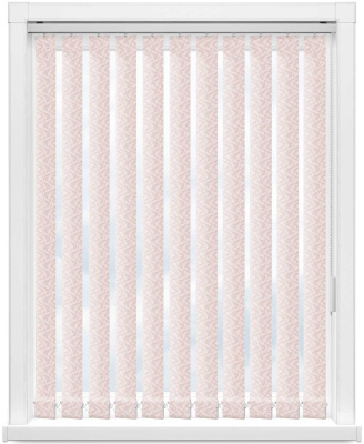 МАРСЕЛЬ 4210 персик, 89 мм