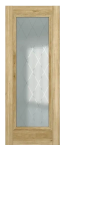 Неаполь ДО Baguette B3 Сатинато с рисунком ромб Голд вуд