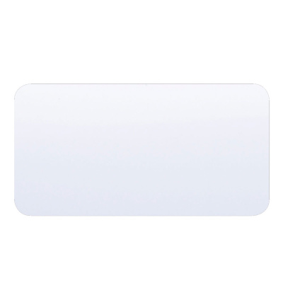 Лента 50*0,21, 0221, белый