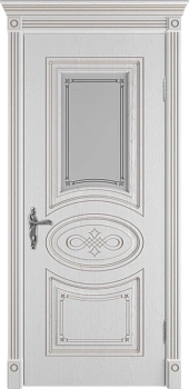 Bianca Art Cloud патина латте PL