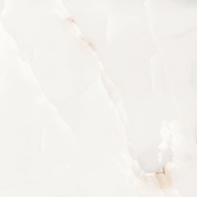 Onyx Blanco 60x60 керамический гранит полированный