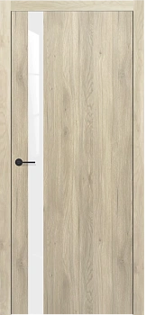 DL 04 белый лак ABS Black (2)