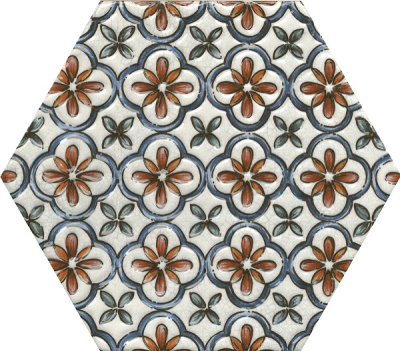 Макарена декор 20х23,1 STG\A631\24001 Макарена декор 20х23,1 STG\A631\24001