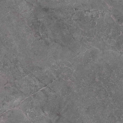 Pluto Grigio серый 60x60 керамический гранит матовый SG625920R