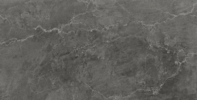 Leda Black 60x120 керамический гранит матовый карвинг