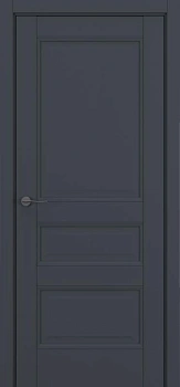 Ампир ДГ Baguette B5 Графит премьер мат