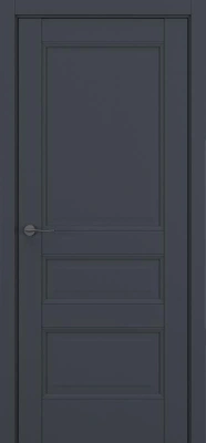 Ампир ДГ Baguette B5 Графит премьер мат