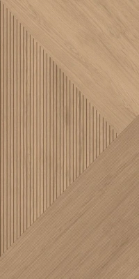 Woody Brown 80x160 керамический гранит структурный матовый