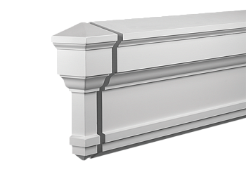 Торцевой элемент 4.81.031