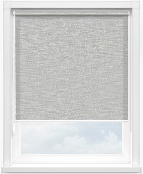 ЛИМА ПЕРЛА 1852 серый, 240 см