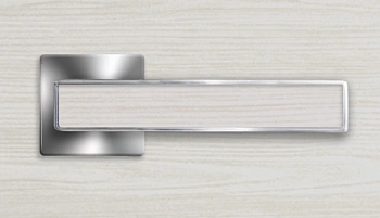  Ручка Адель квадрат CP Artic oak