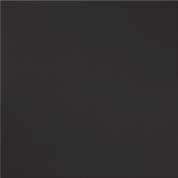 Уральские фасады UF019AR керамогранит ANTI-SLIP насыщенно-черный антискользящий 60х60