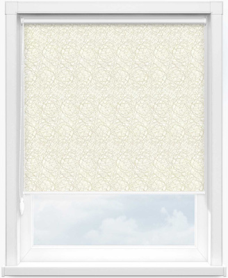 СФЕРА BLACK-OUT 2261 ваниль 220см