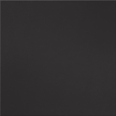 Уральские фасады UF019AR керамогранит ANTI-SLIP насыщенно-черный антискользящий 60х60