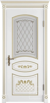 Адель ДО 3D Art Cloud патина золото PG Адель ДО 3D Art Cloud патина золото PG