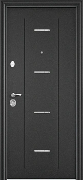 DELTA PRO MP D2 DL-1 Темно-серый букле графит/DC-1B Лиственница темная