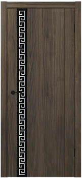 MX 13 ДО черный с рисунком