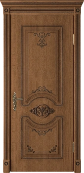 Ruzanne Honey classic патина черная PB