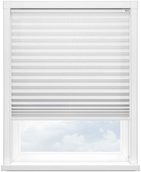 Сантана 32мм, 0225 белый, 32 мм, 225 см