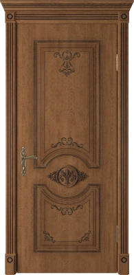 Ruzanne Honey classic патина черная PB