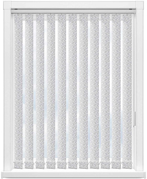 МАРСЕЛЬ 1608 св. серый, 89 мм