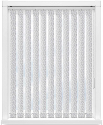 МАРСЕЛЬ 1608 св. серый, 89 мм