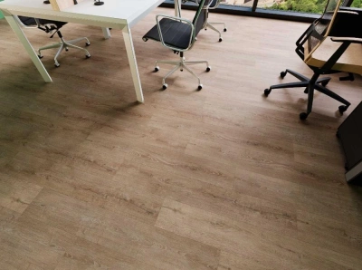 Замковой кварц-винил SPC Floor Nattiston Дуб Ванн 5002-08