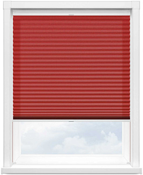 Опера 4075 красный, 238 см