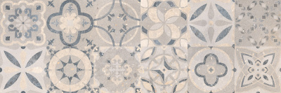 Freedom плитка dekor grys 25х75