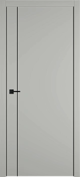 Urban 1 V Emalex Black Edge Молдинг черный накладной Urban 1 V Emalex Black Edge Молдинг черный накладной