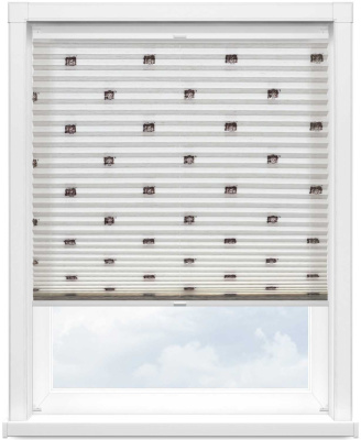 Лен Каре светло-бежевый, 210см Лен Каре светло-бежевый, 210см