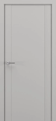 S25 ДГ Матовый серый S25 ДГ Матовый серый