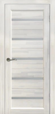 Вега 5 ЧО матовое