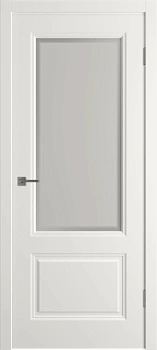 Норра 2 ДО матовое с рисунком