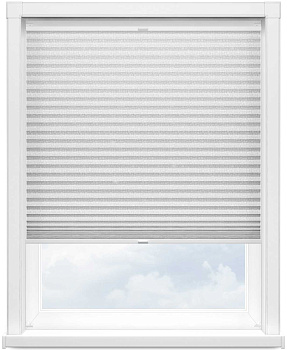 Кент 0225 белый, 235см